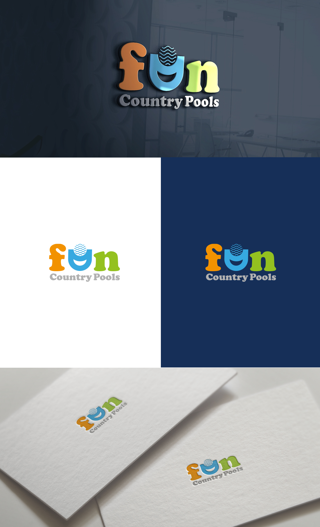 Diseño de Logo por GLDesigns para este proyecto | Diseño #27846652