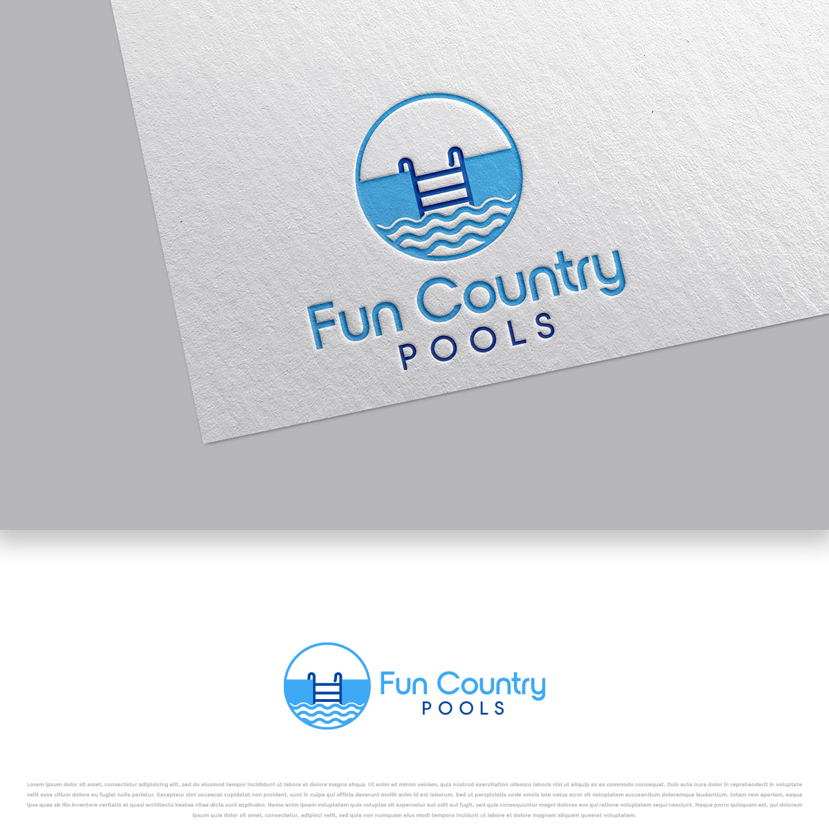 Logo Design by DesignDUO for this project | Design #27863790