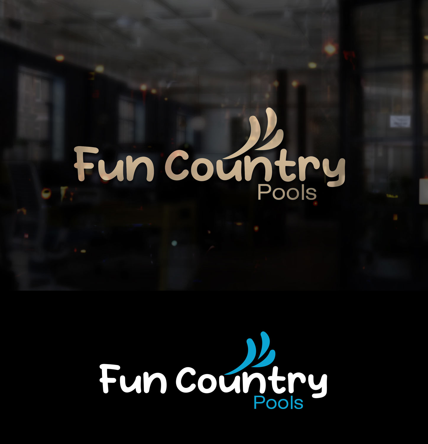 Logo Design by u2square for this project | Design #27847588