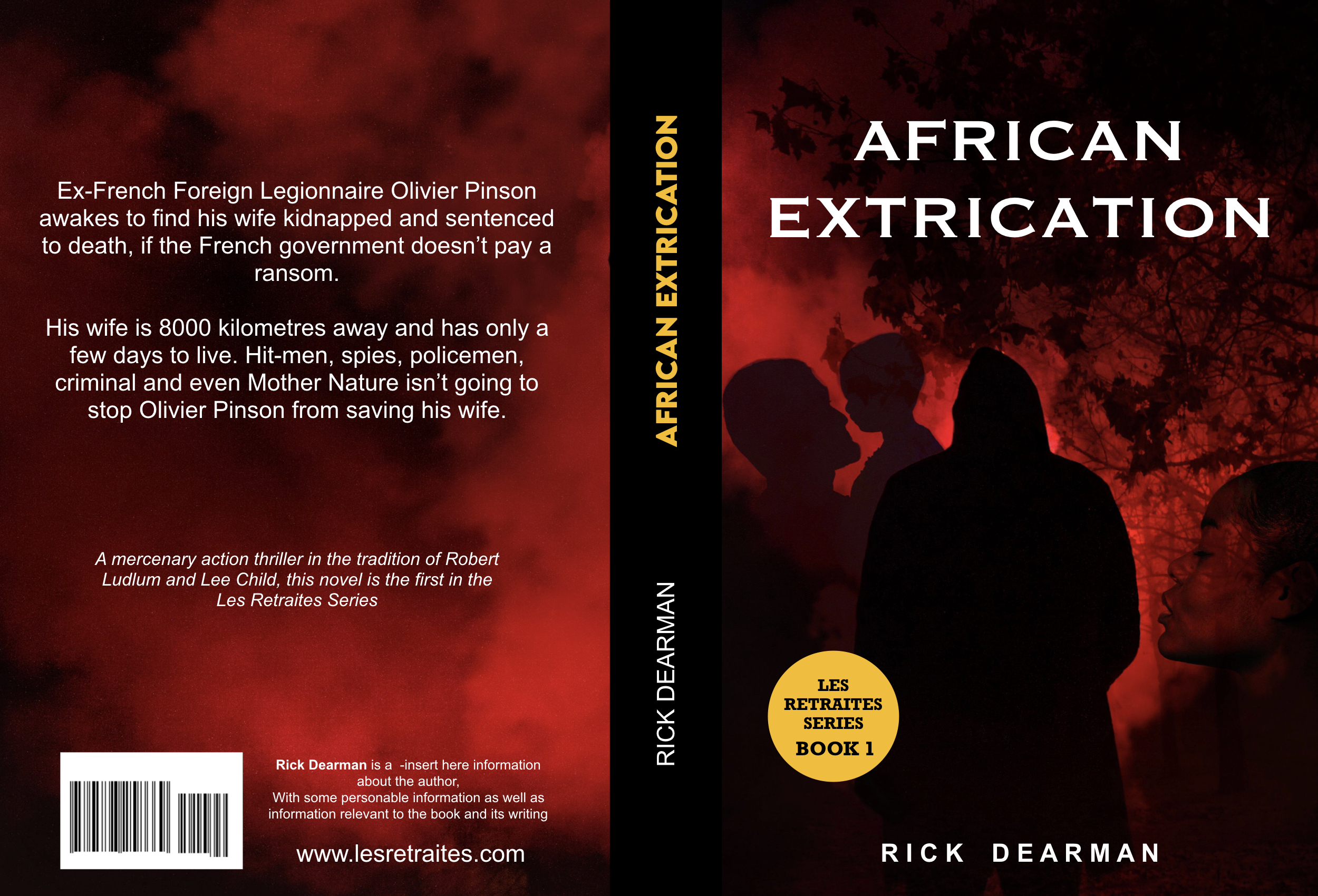 Book Cover Design by AnninWonderland for XGI Publications Ltd | Design #27861491