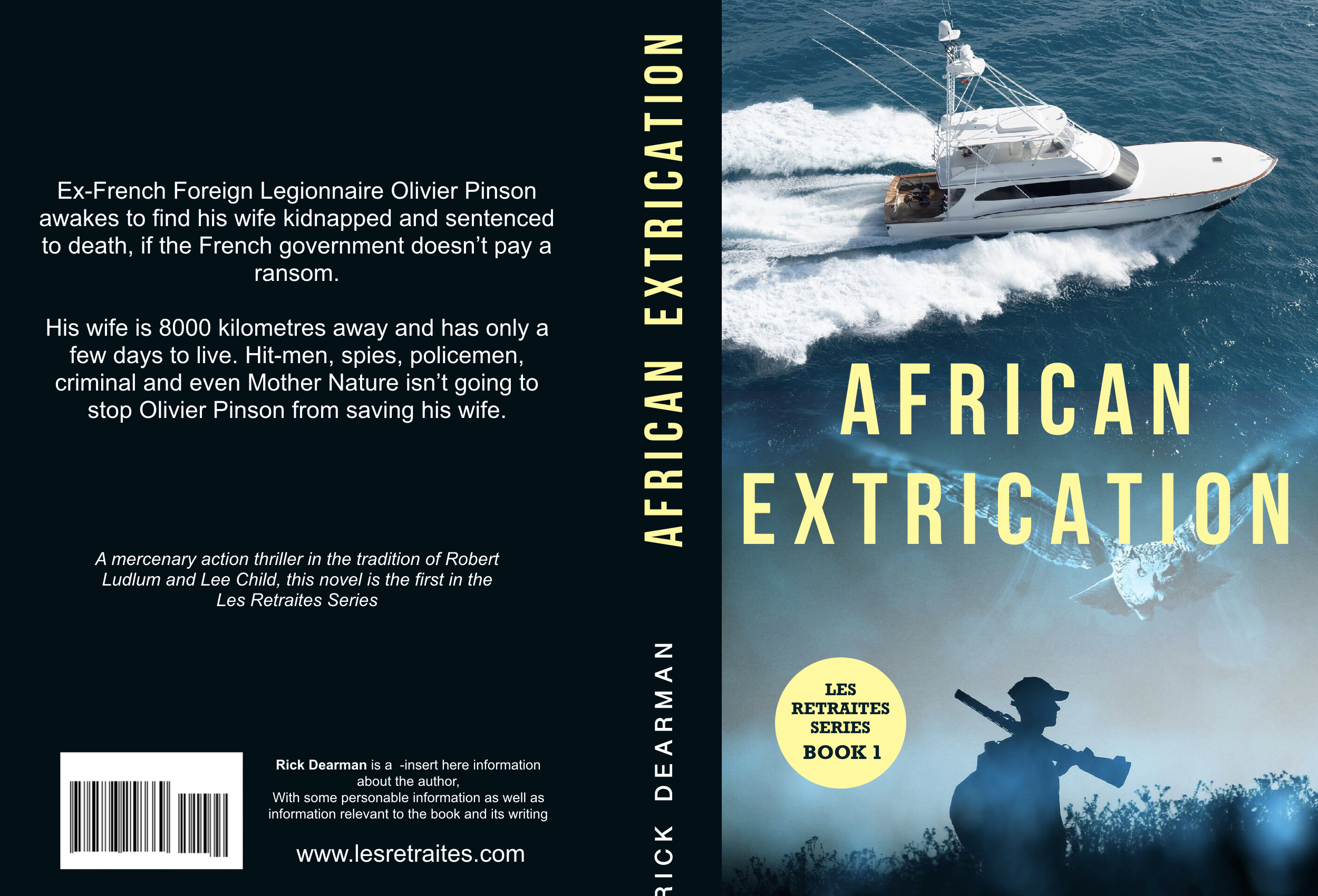 Book Cover Design by AnninWonderland for XGI Publications Ltd | Design #27869998