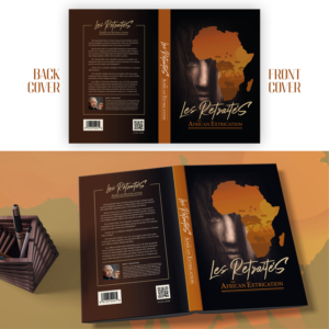 Design de Couverture de Livre par opikmac pour XGI Publications Ltd | Design #27908884