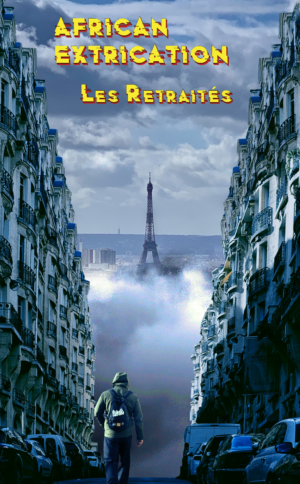 Book Cover Design by Quentinharris723@gmail.com