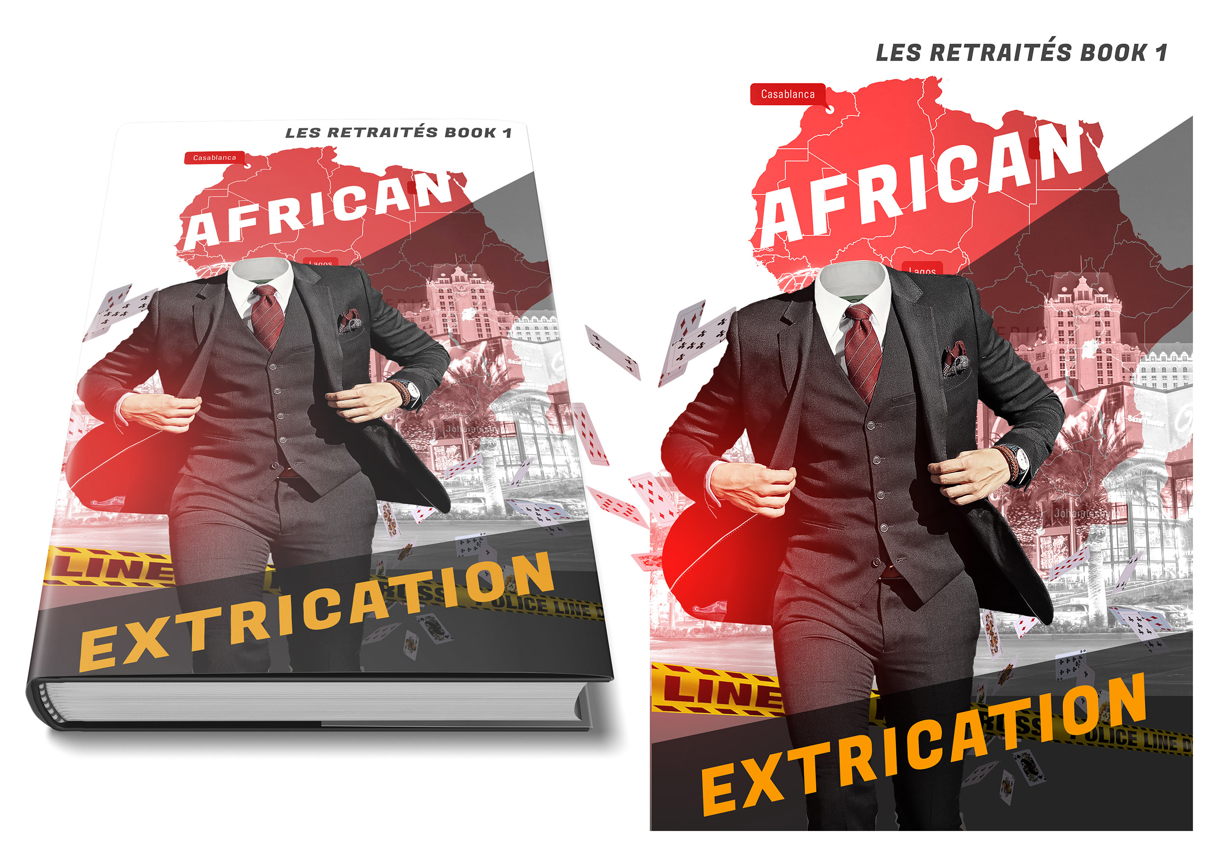 Design de Couverture de Livre par Olgert pour XGI Publications Ltd | Design #27869069