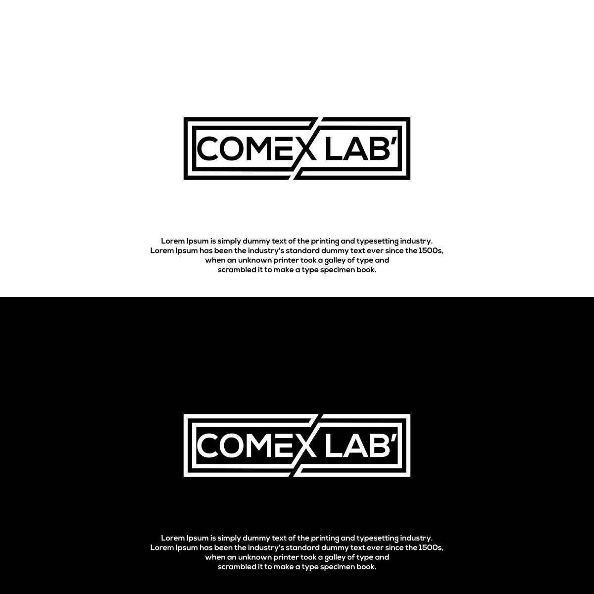 Diseño de Logo por driptip para Losam Agency | Diseño #27859685