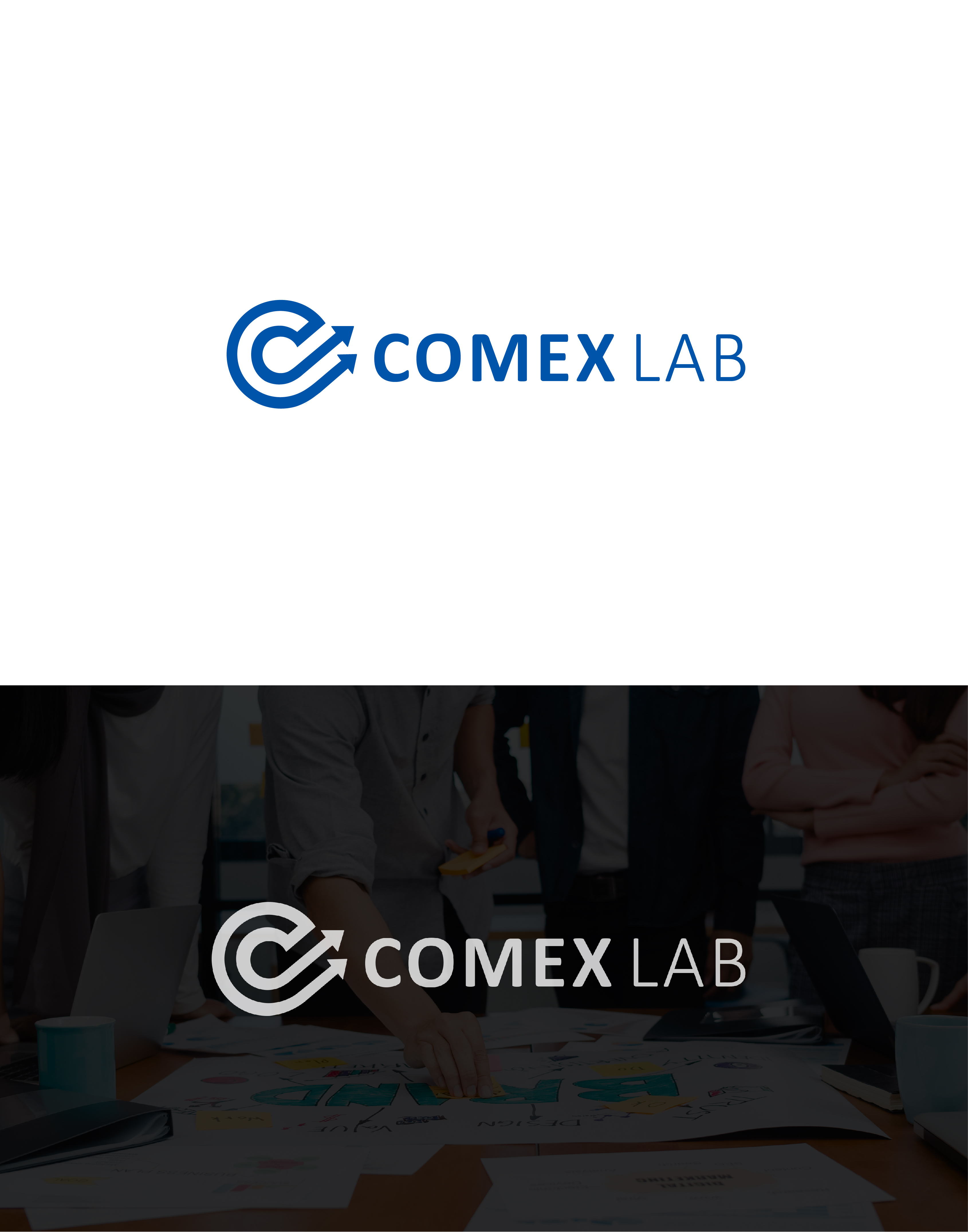 Diseño de Logo por RikoAji para Losam Agency | Diseño #27867744