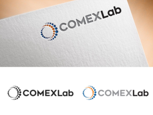 Logo Design by Vishak vasu for Losam Agency | Design: #27872574
