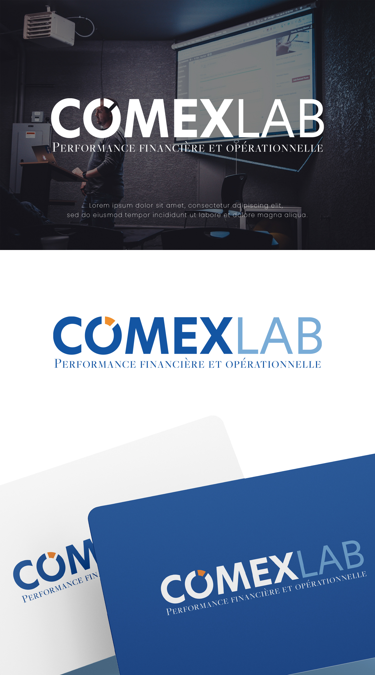 Logo Design by designbysy for Losam Agency | Design #27849492