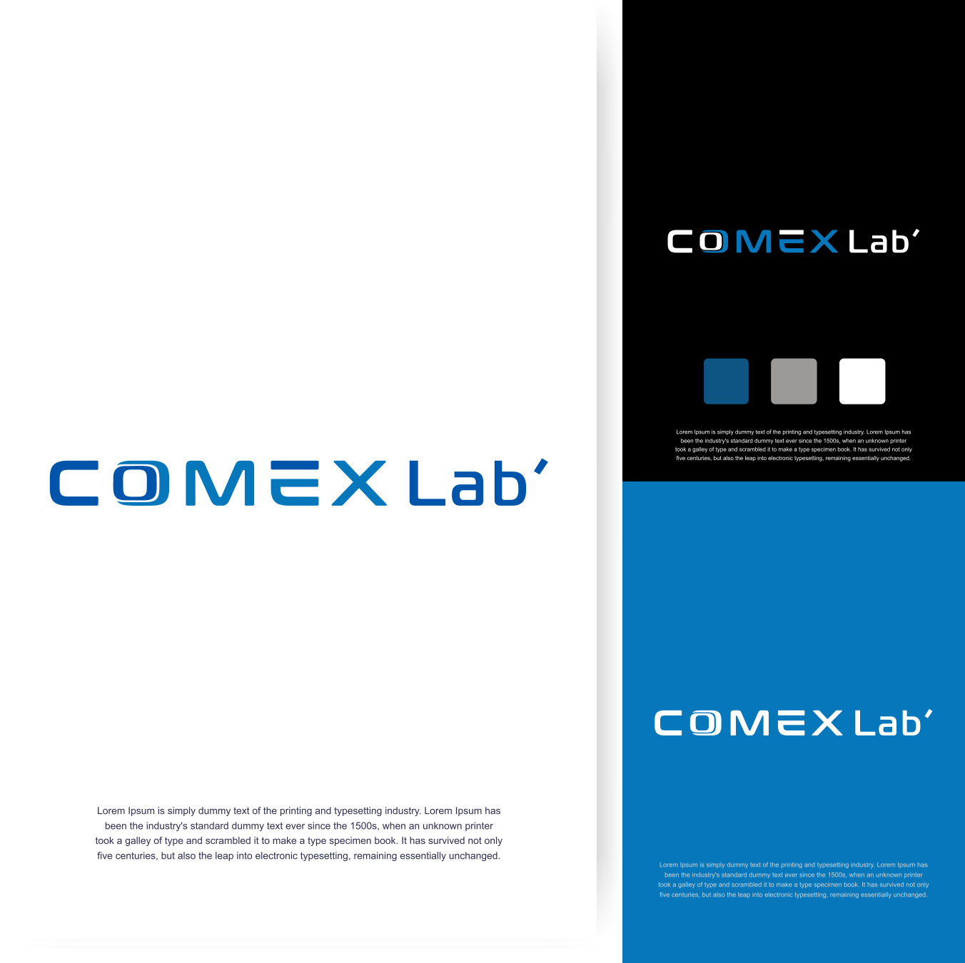 Logo Design by GAM'Design for Losam Agency | Design #27847241