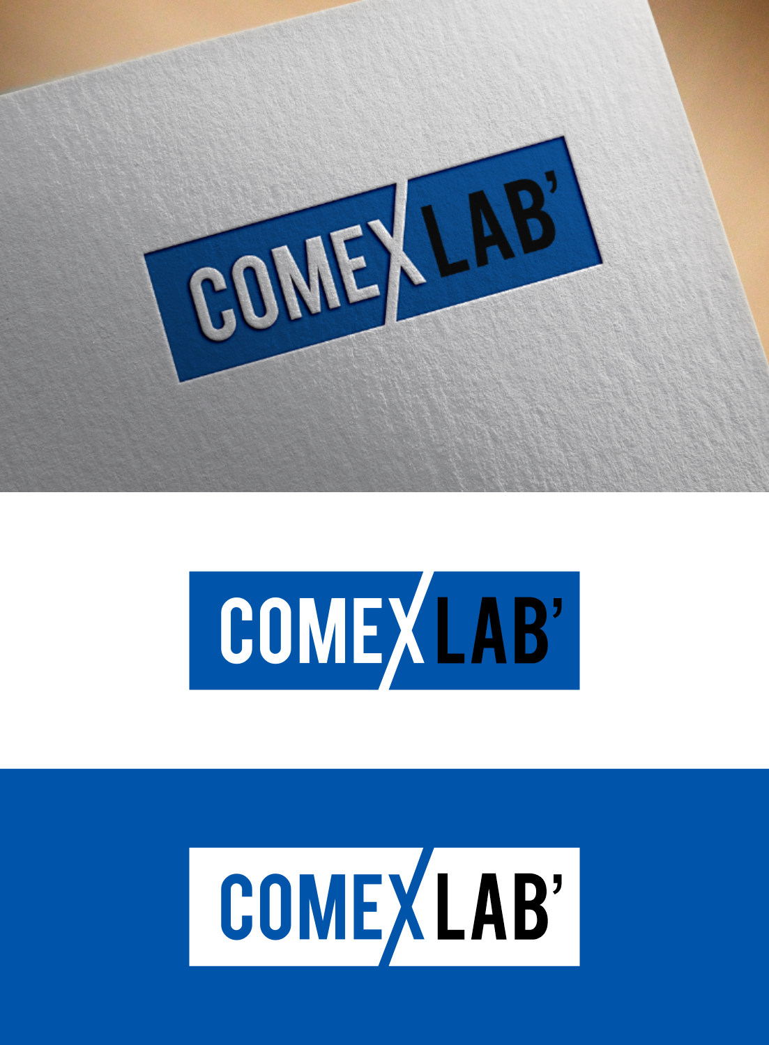 Diseño de Logo por dobleh_creative para Losam Agency | Diseño #27847773