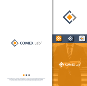 Logo Design by ArtPhrodith for Losam Agency | Design: #27849245