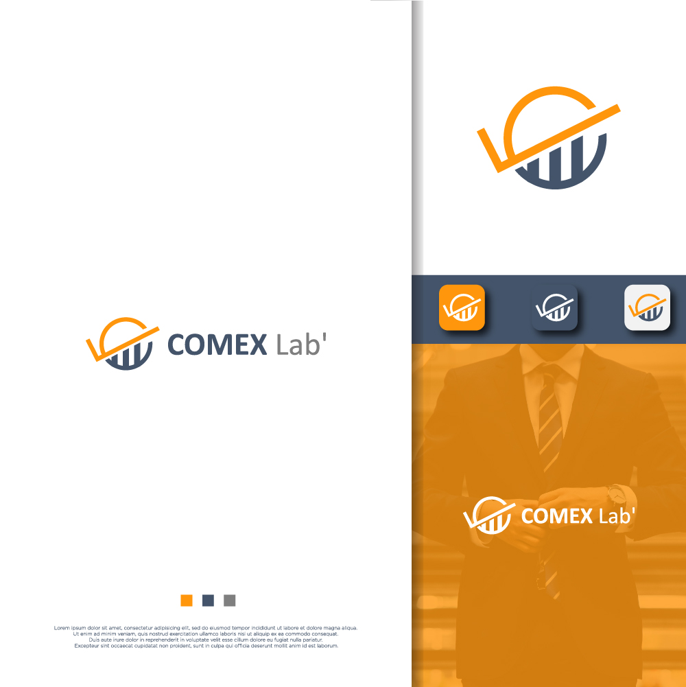 Diseño de Logo por ArtPhrodith para Losam Agency | Diseño #27849247