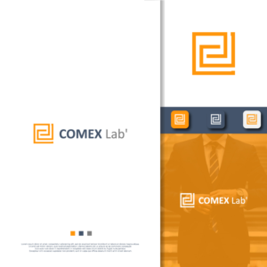 Diseño de Logo por ArtPhrodith para Losam Agency | Diseño: #27849248