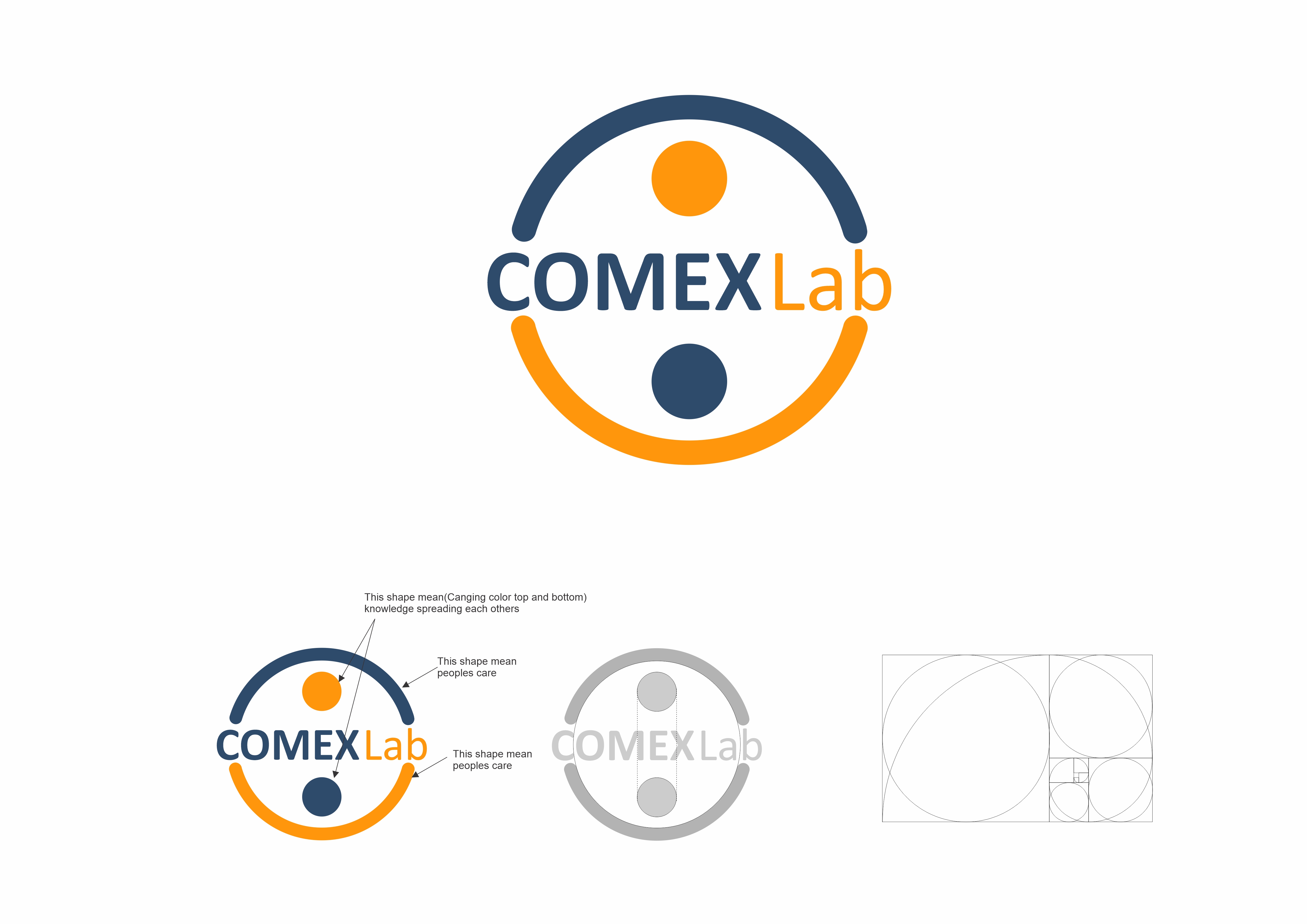 Logo Design by Praza for Losam Agency | Design #27870896