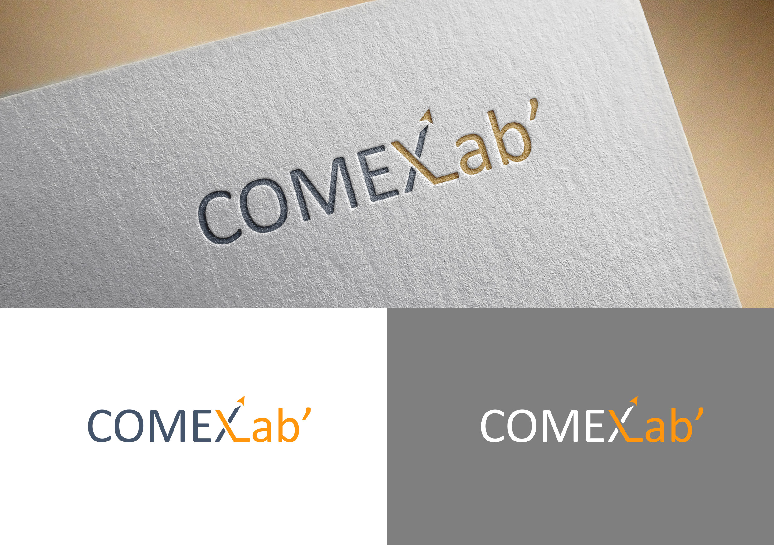 Diseño de Logo por Olgert para Losam Agency | Diseño #27865748