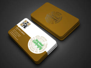 Business Card Design by RENEXIT for this project | Design: #27850065