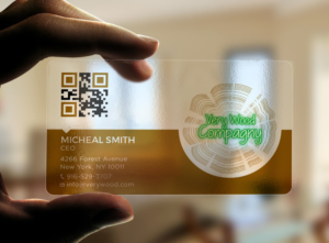 Business Card Design by RENEXIT for this project | Design: #27850066