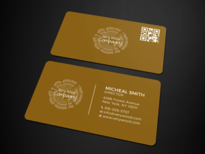 Business Card Design by RENEXIT for this project | Design: #27850068