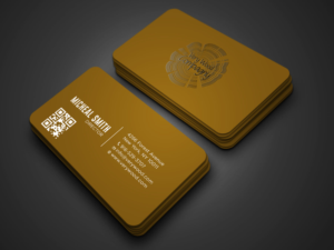 Business Card Design by RENEXIT for this project | Design: #27850071