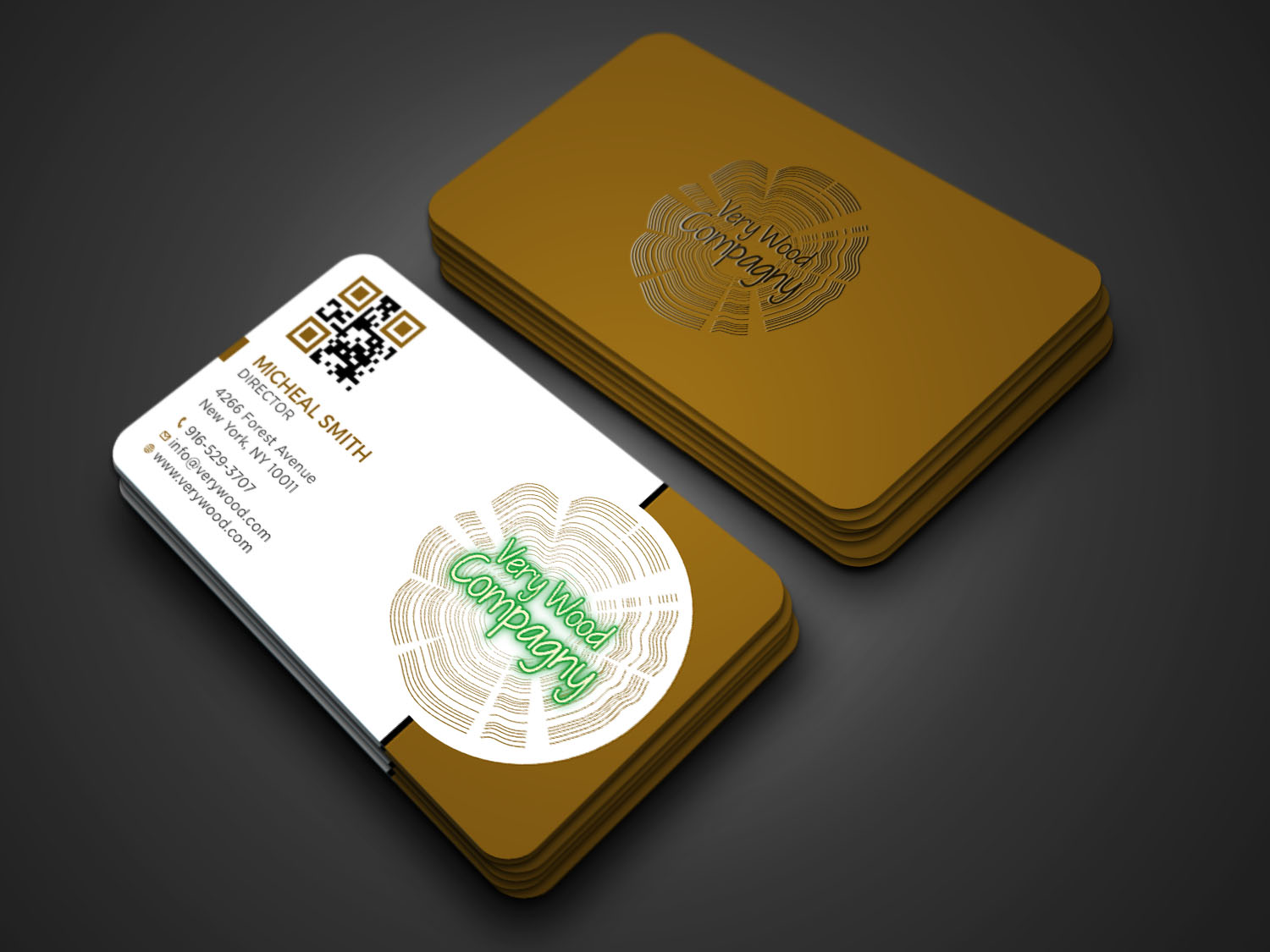 Business Card Design by RENEXIT for this project | Design #27850344