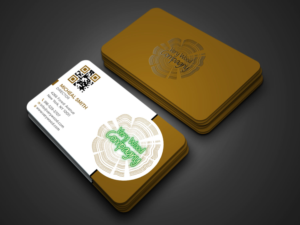 Business Card Design by RENEXIT for this project | Design: #27850344