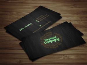 Business Card Design by Cretive Moon for this project | Design #27856521