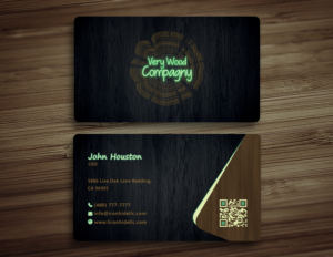 Business Card Design by Creative Moon Design for this project | Design: #27856539