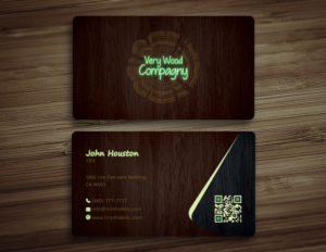Business Card Design by Creative Moon Design for this project | Design: #27856546