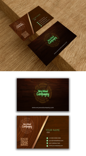 Business Card Design by debdesign for this project | Design: #27850894