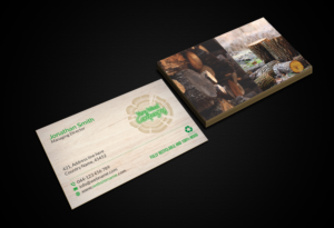 Business Card Design by Creations Box 2015 for this project | Design: #27852179