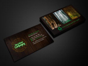 Business Card Design by Creations Box 2015 for this project | Design: #27852180