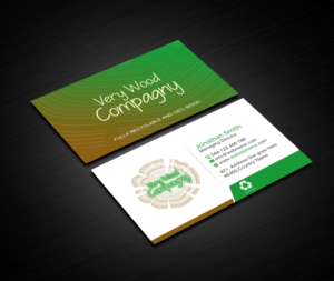 Business Card Design by Creations Box 2015 for this project | Design: #27854027