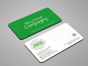 Business Card Design by Creations Box 2015 for this project | Design: #27854029