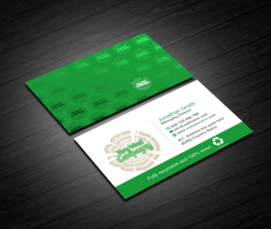 Business Card Design by Creations Box 2015 for this project | Design: #27854030