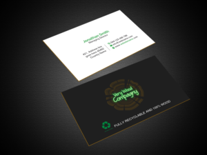 Business Card Design by Creations Box 2015 for this project | Design: #27855916