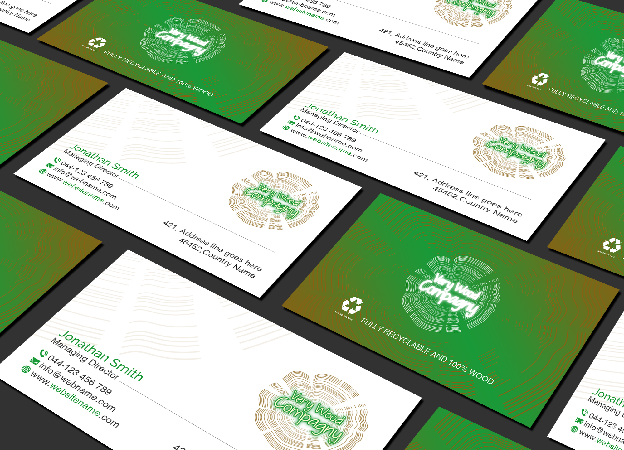 Business Card Design by Creations Box 2015 for this project | Design #27855922