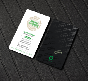 Business Card Design by Creations Box 2015 for this project | Design: #27855923