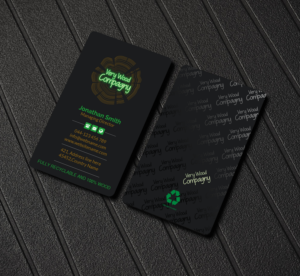 Business Card Design by Creations Box 2015 for this project | Design: #27855924