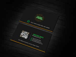 Business Card Design by Creations Box 2015 for this project | Design: #27876939