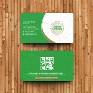 Business Card Design by chandrayaan.creative for this project | Design: #27850207