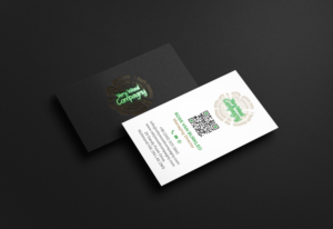 Business Card Design by R.design for this project | Design: #27857892