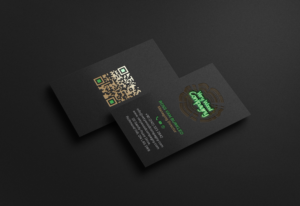 Business Card Design by R.design for this project | Design: #27857907