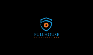 Logo-Design von creativepoint für FullHouse Investigations | Design: #27850759