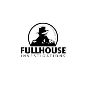 Design de Logo par GODDREAMCREATION pour FullHouse Investigations | Design #27847032