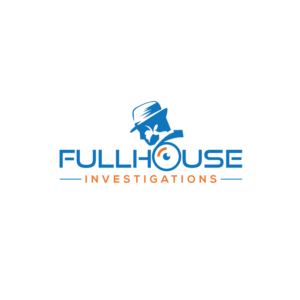 Logo-Design von geni für FullHouse Investigations | Design: #27849049