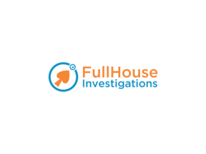 Design de Logo par BNdesigner pour FullHouse Investigations | Design : #27849936