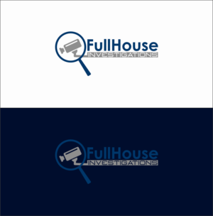 Logo Design by Jamal 12