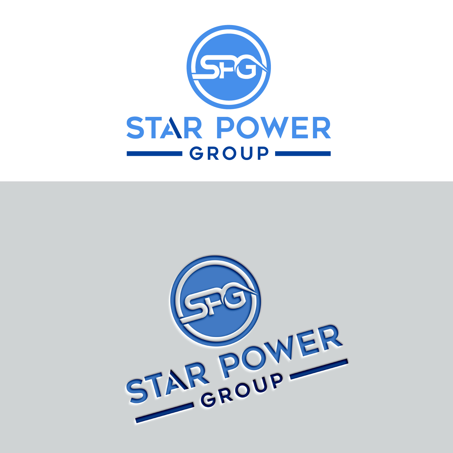 Logo Design by Md Sakhawat Hosssain for this project | Design #27857822