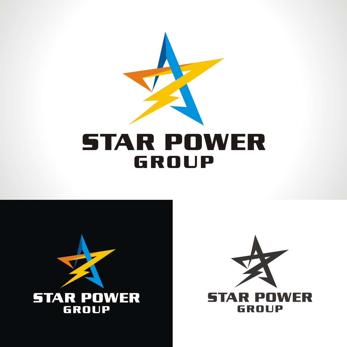 Logo Design by N83touchthesky for this project | Design #27848088