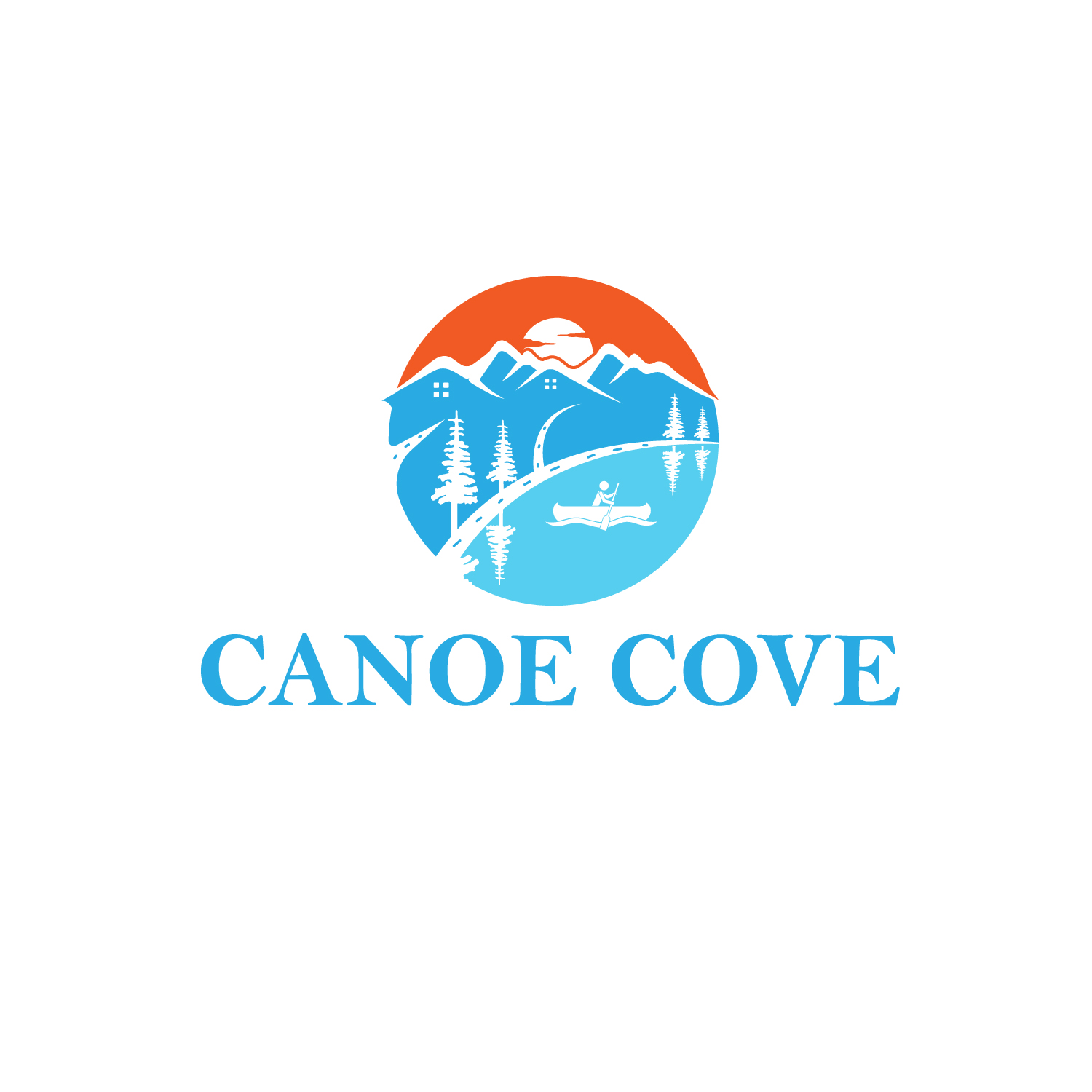 Logo Design by Md Sakhawat Hosssain for this project | Design #27857800
